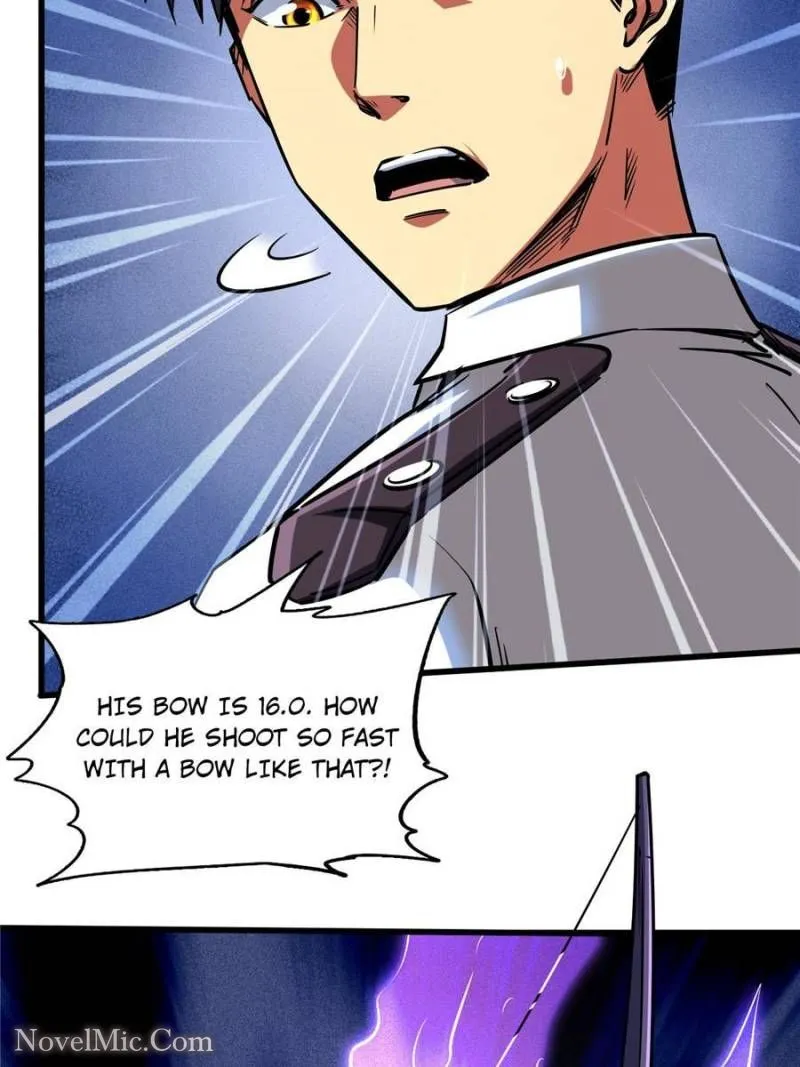 Super Gene Chapter 96 — Page 60