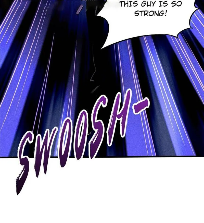Super Gene Chapter 96 — Page 62