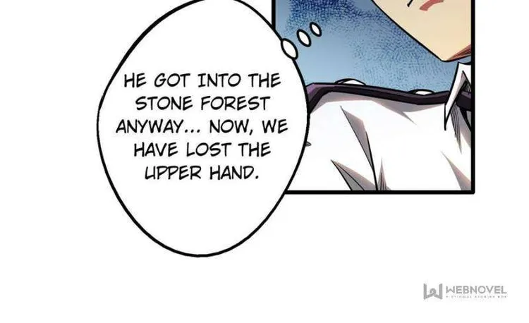 Super Gene Chapter 97 — Page 18