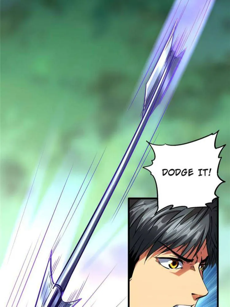 Super Gene Chapter 97 — Page 26