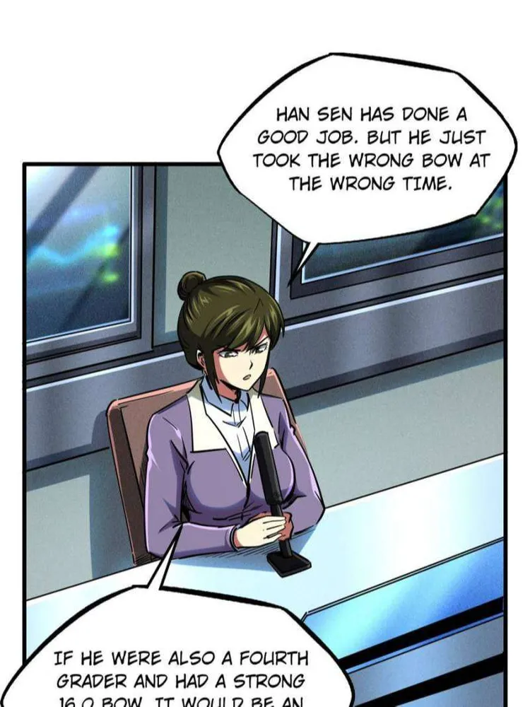 Super Gene Chapter 97 — Page 46