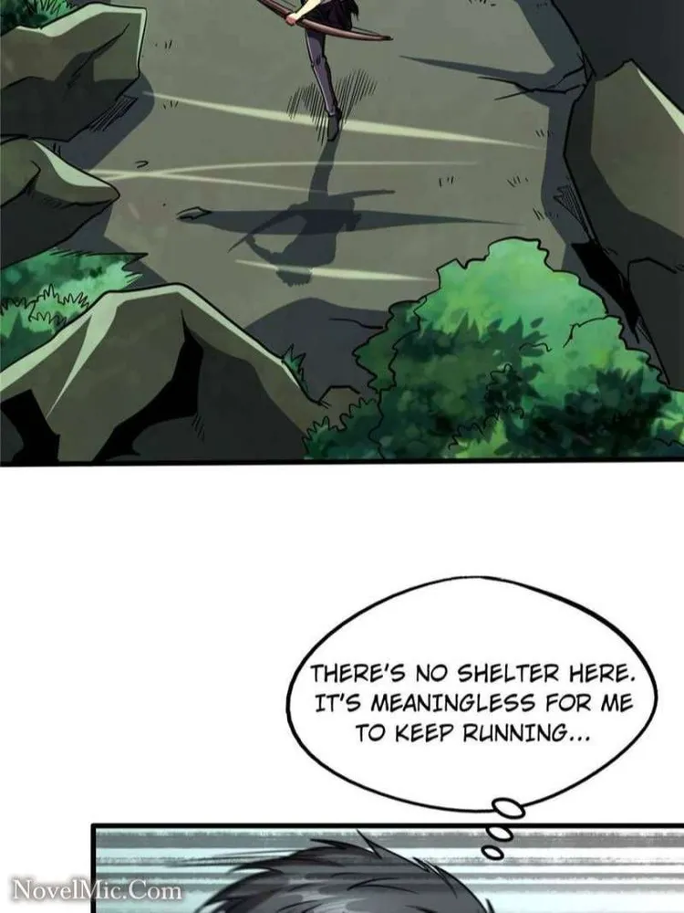 Super Gene Chapter 97 — Page 53