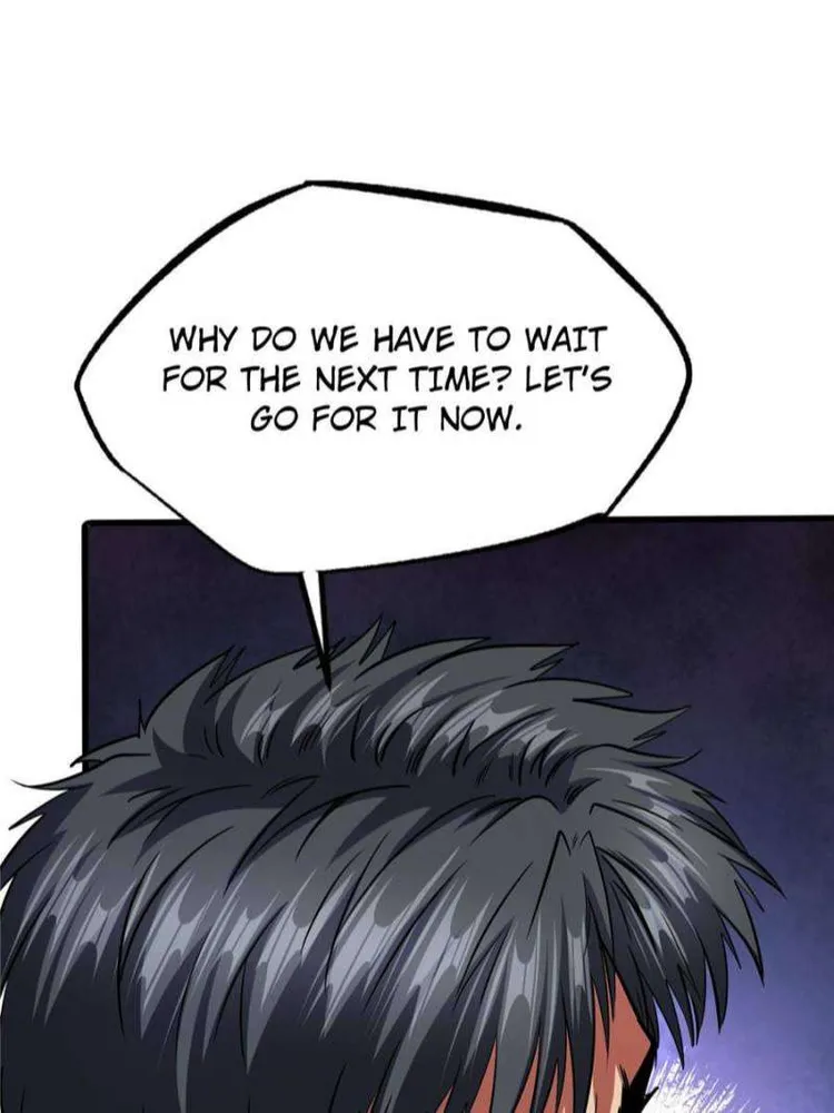 Super Gene Chapter 97 — Page 57