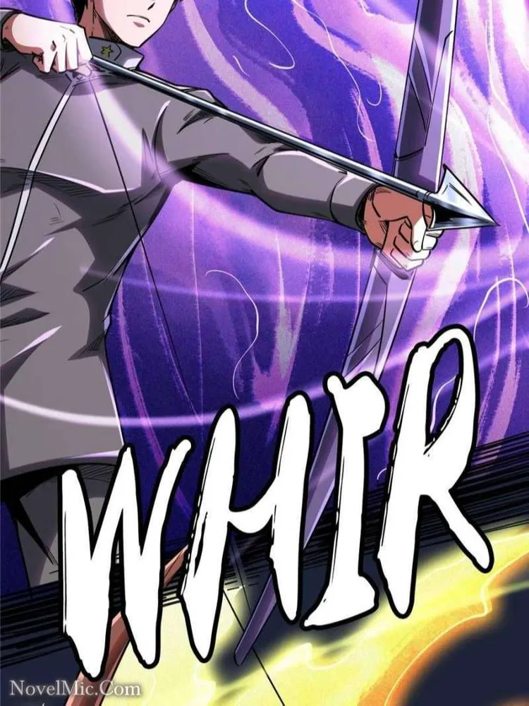 Super Gene Chapter 97 — Page 60