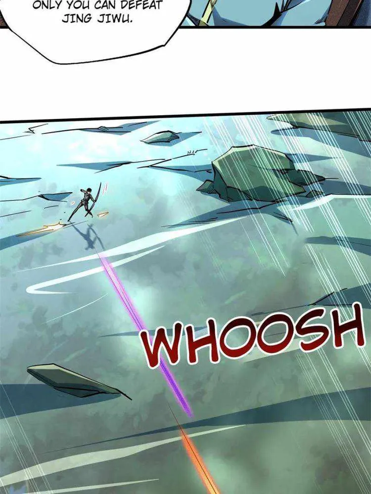 Super Gene Chapter 98 — Page 2