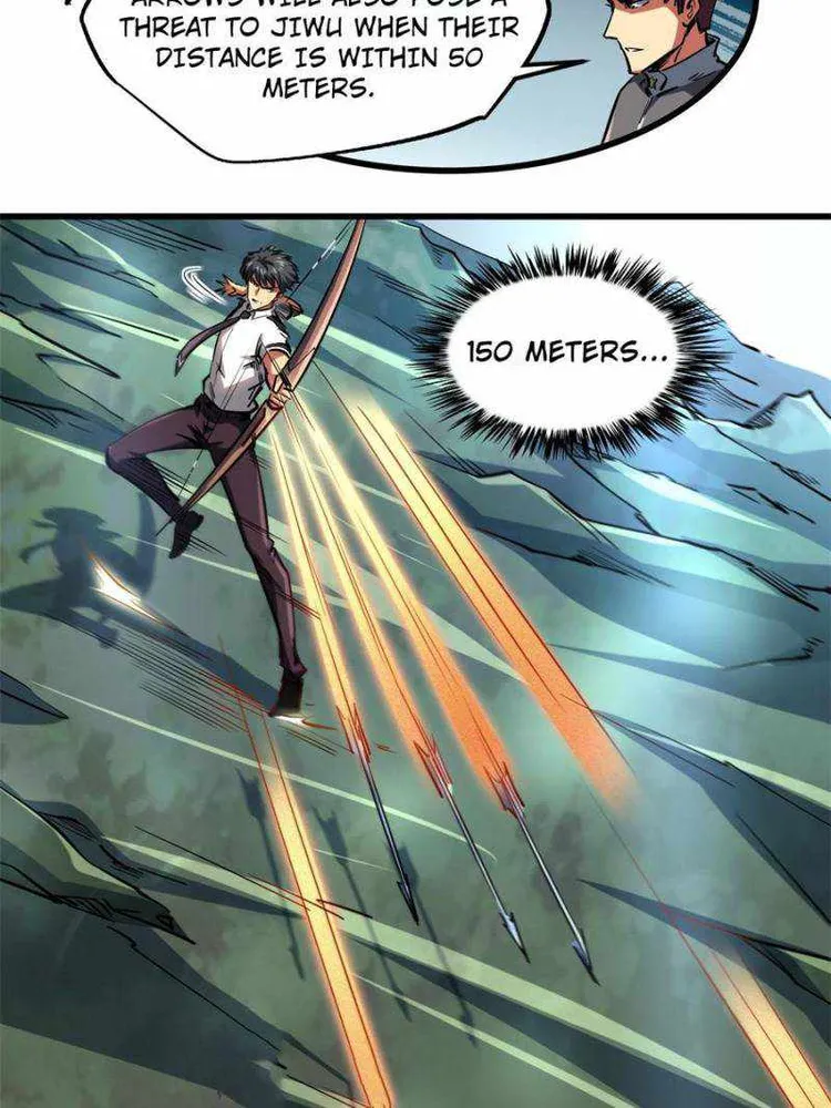 Super Gene Chapter 98 — Page 18