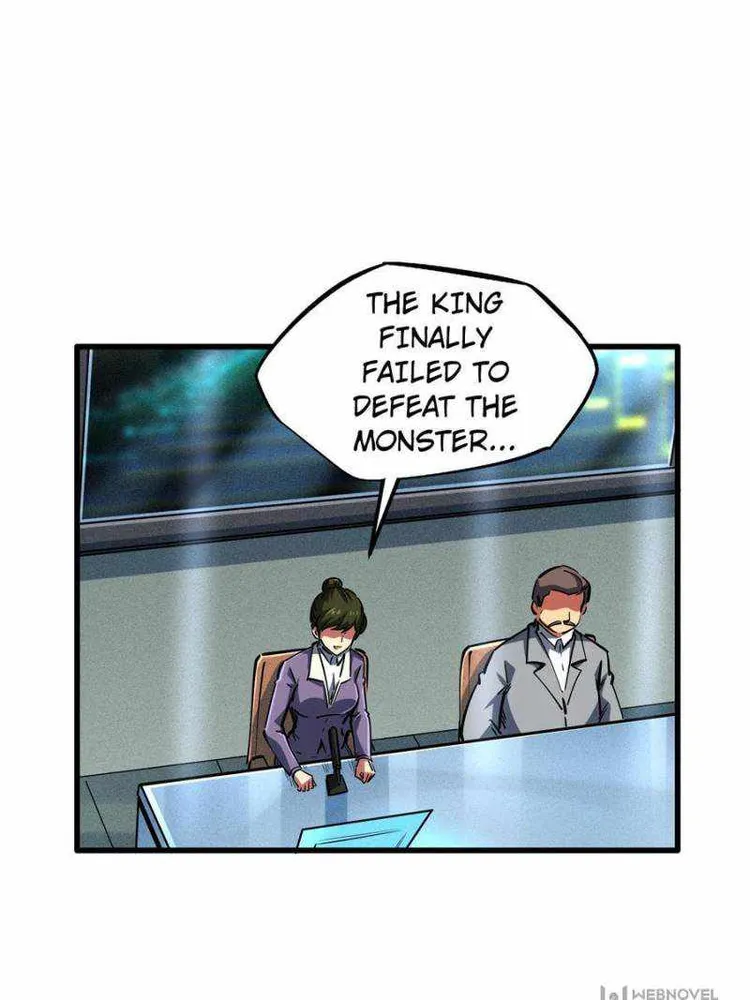 Super Gene Chapter 98 — Page 37
