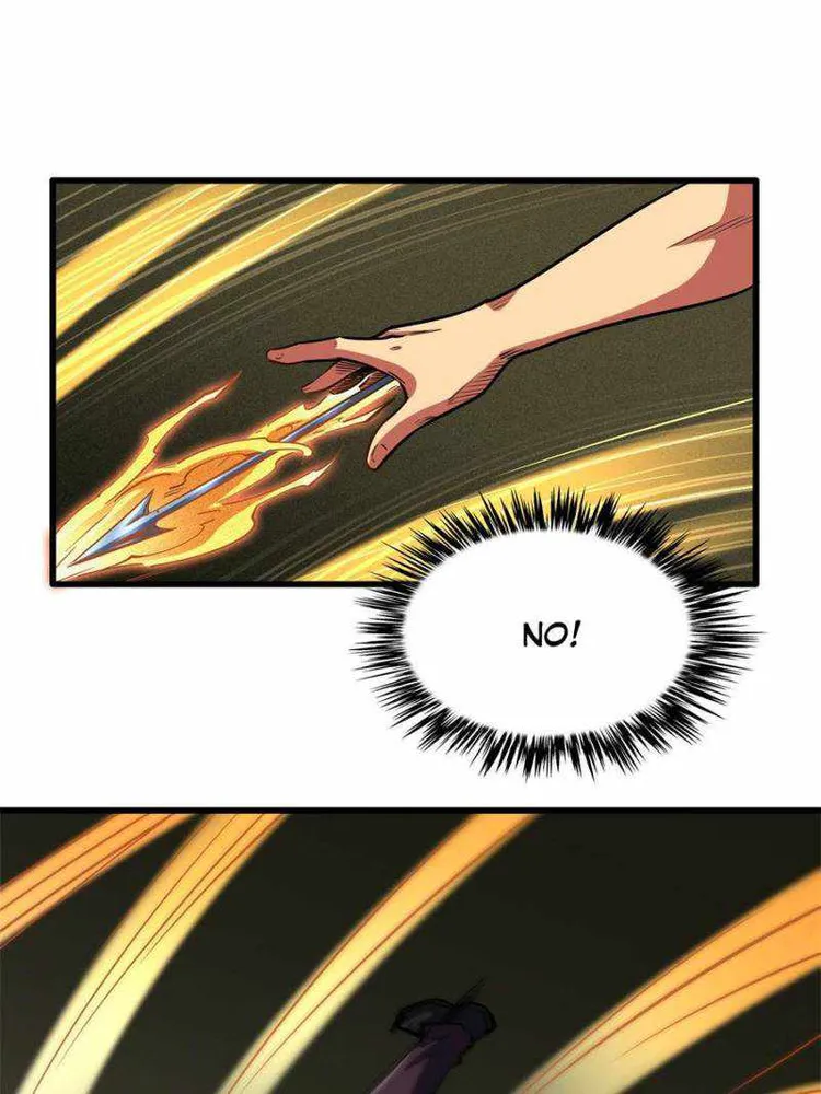 Super Gene Chapter 98 — Page 39