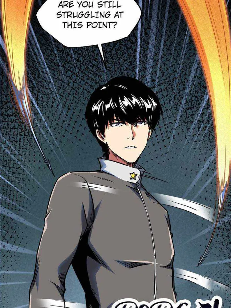 Super Gene Chapter 98 — Page 42