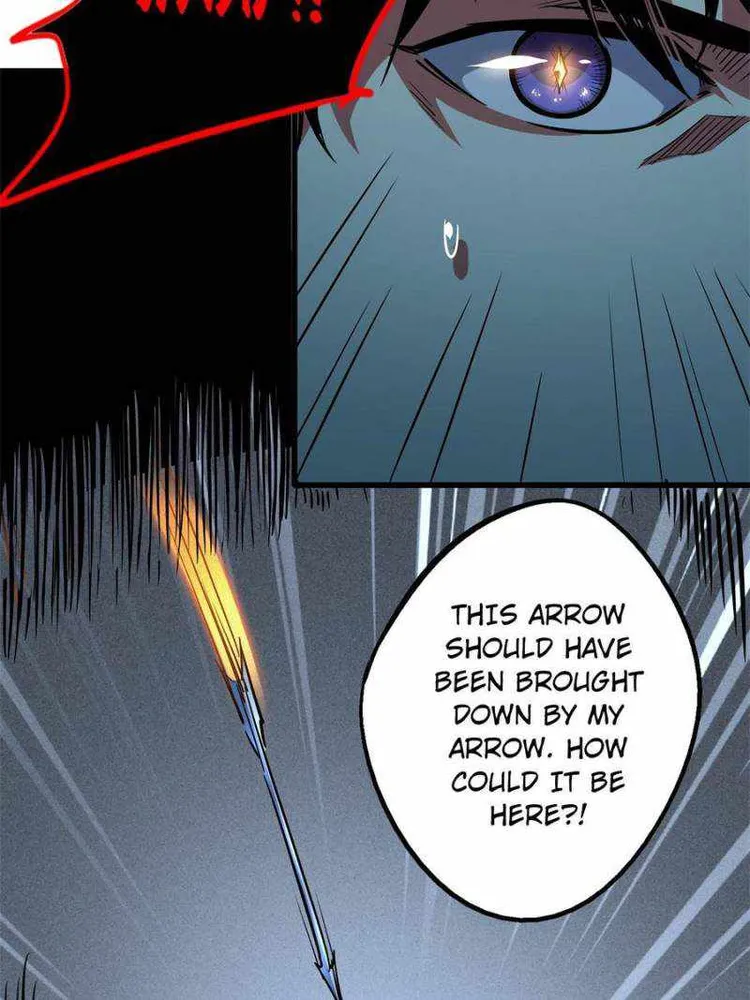 Super Gene Chapter 98 — Page 44