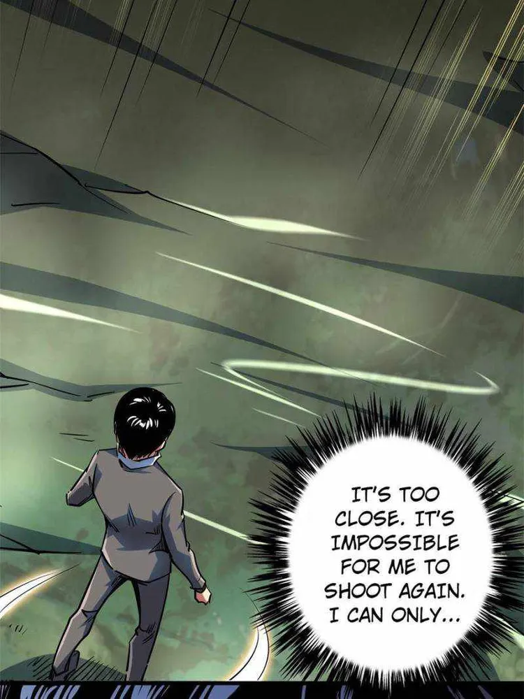 Super Gene Chapter 98 — Page 49