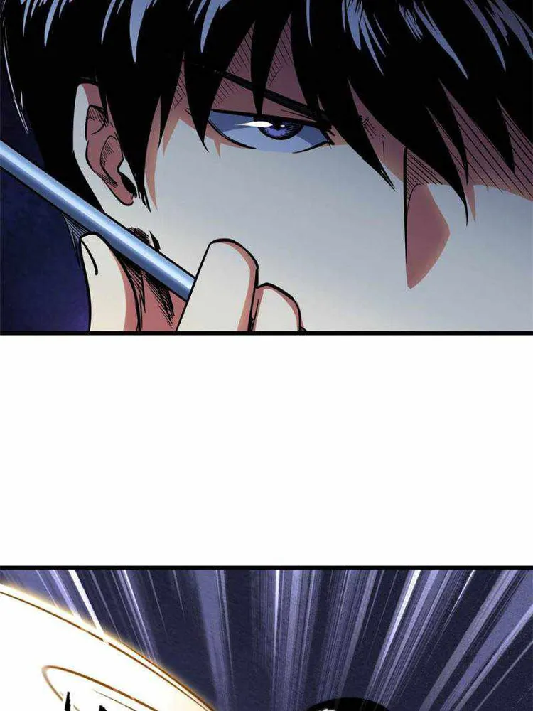 Super Gene Chapter 98 — Page 50
