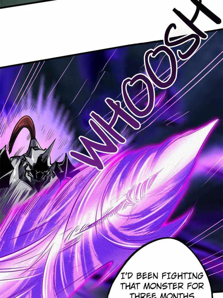 Super Gene Chapter 98 — Page 53
