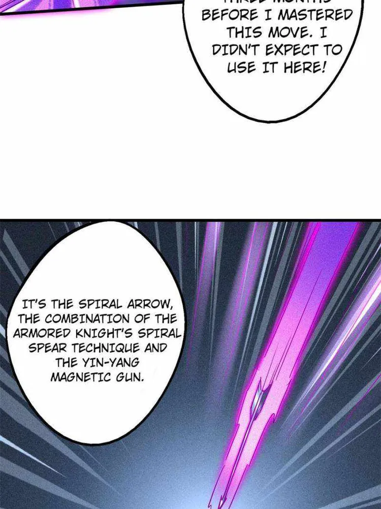 Super Gene Chapter 98 — Page 54