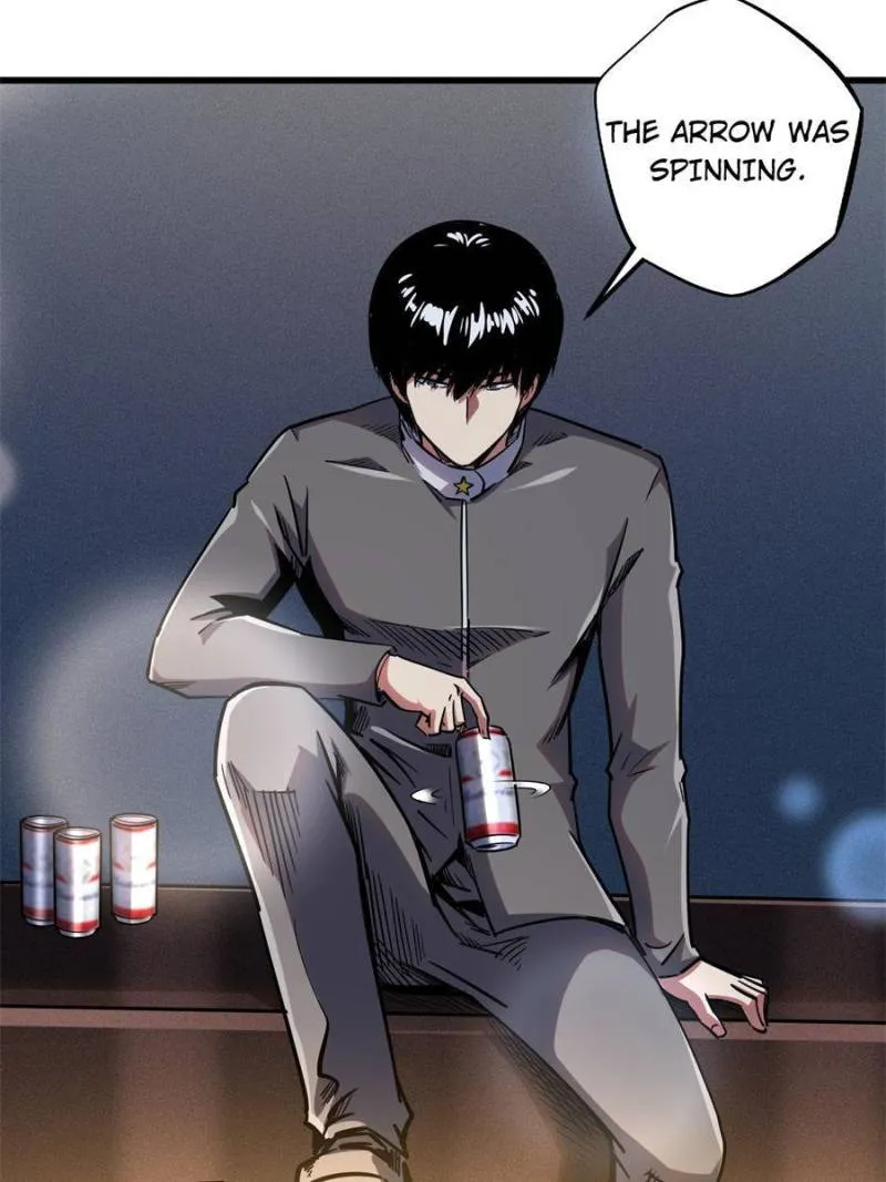 Super Gene Chapter 99 — Page 14