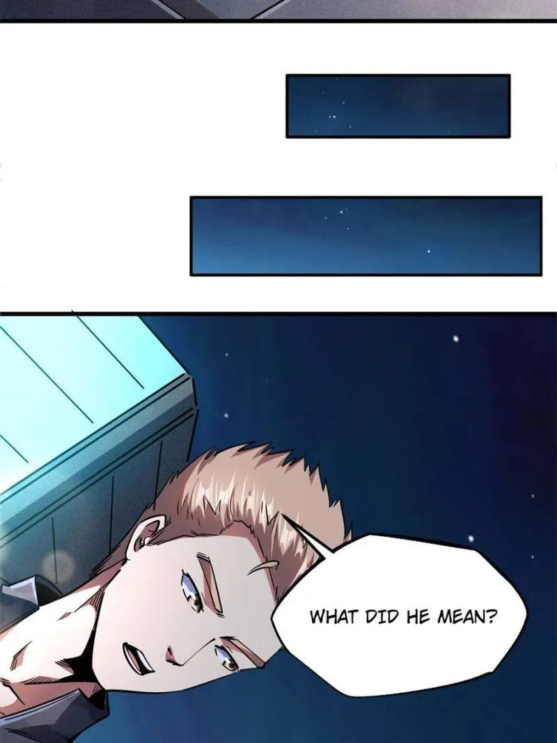 Super Gene Chapter 99 — Page 22