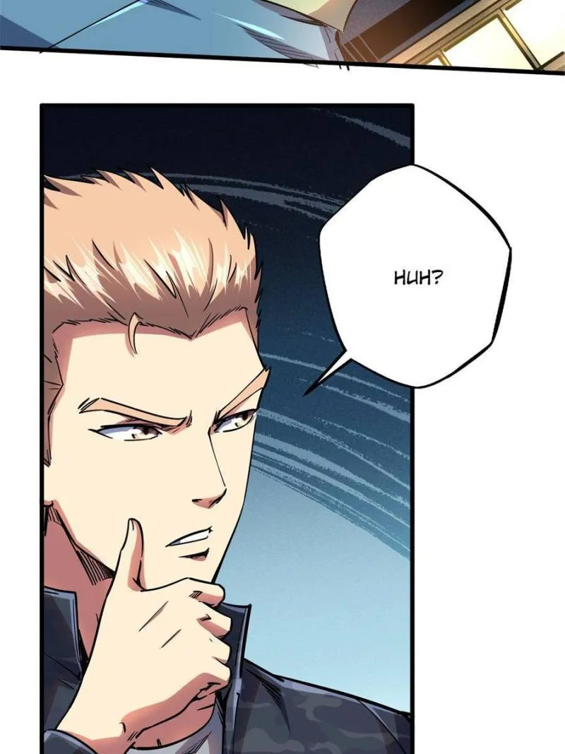 Super Gene Chapter 99 — Page 24