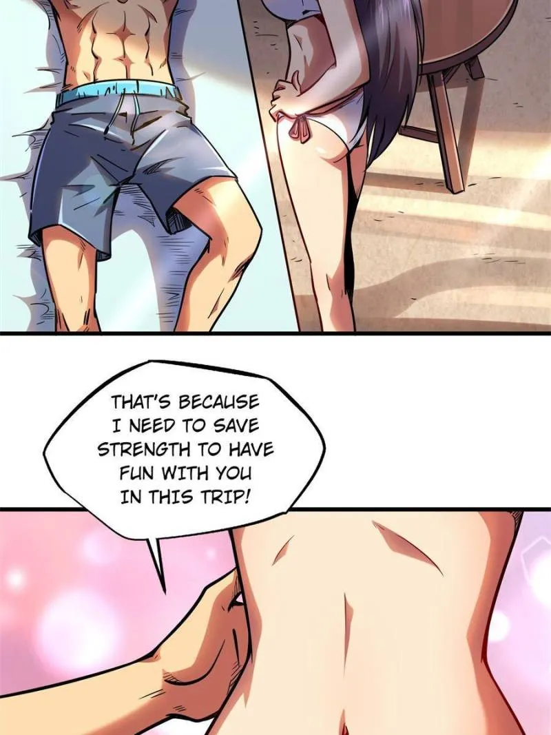 Super Gene Chapter 99 — Page 30