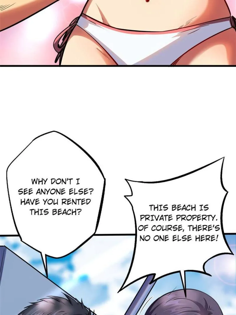 Super Gene Chapter 99 — Page 31