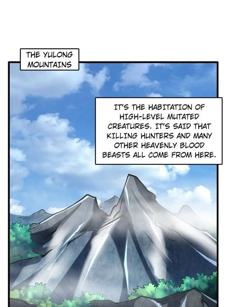 Super Gene Chapter 99 — Page 51