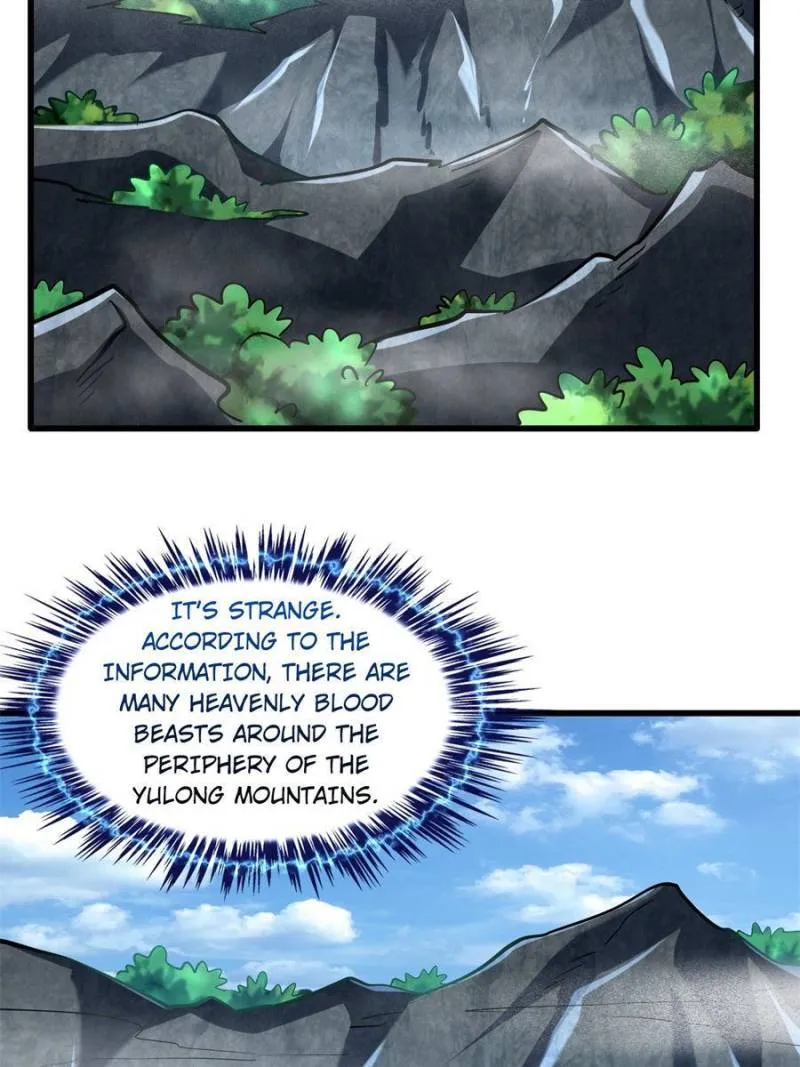 Super Gene Chapter 99 — Page 52