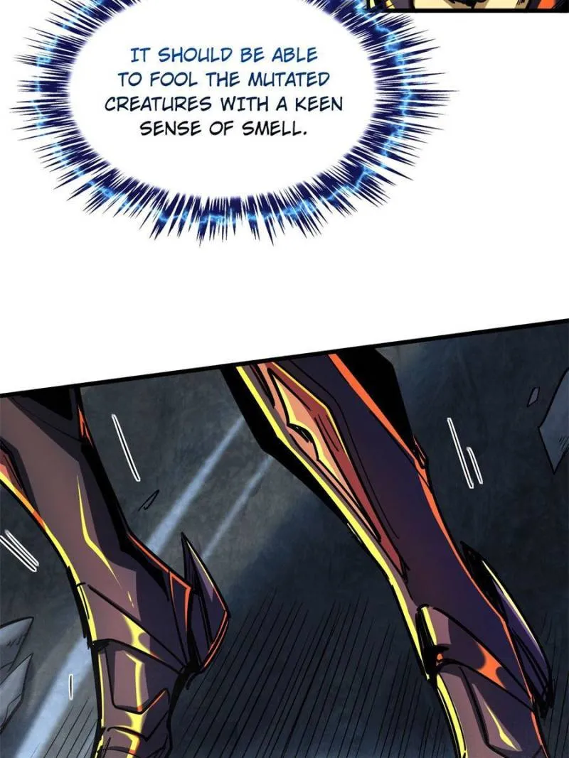 Super Gene Chapter 99 — Page 55