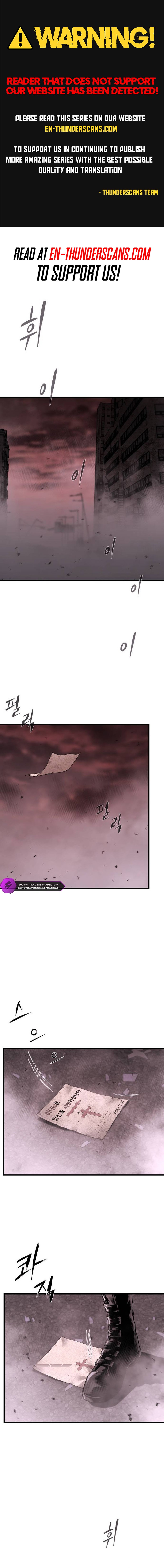Supercritical Hell Chapter 3 — Page 1