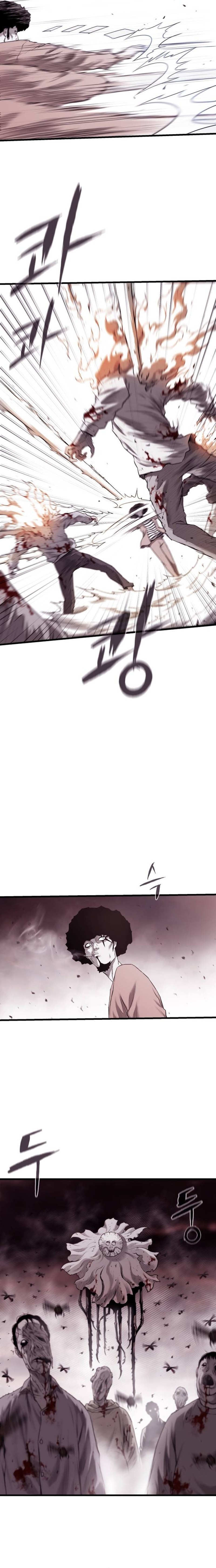 Supercritical Hell Chapter 3 — Page 27