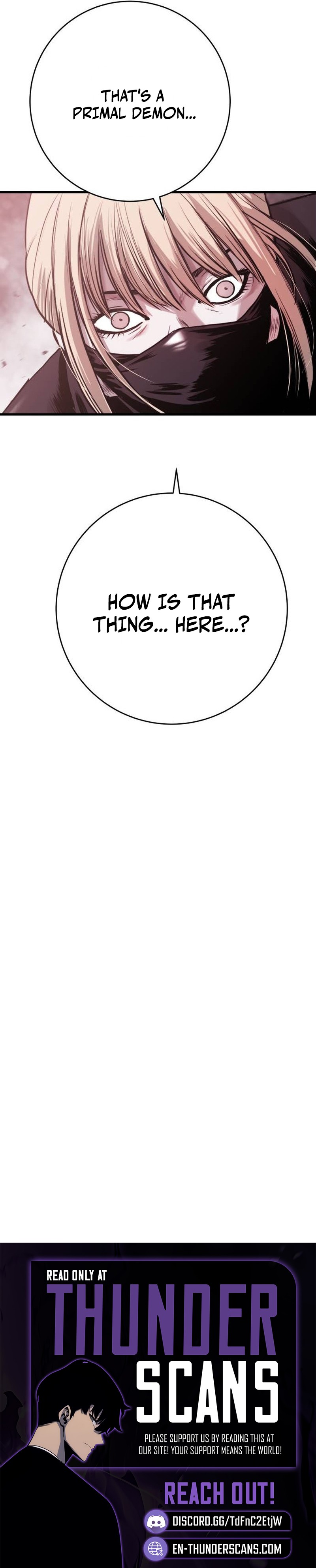 Supercritical Hell Chapter 3 — Page 31