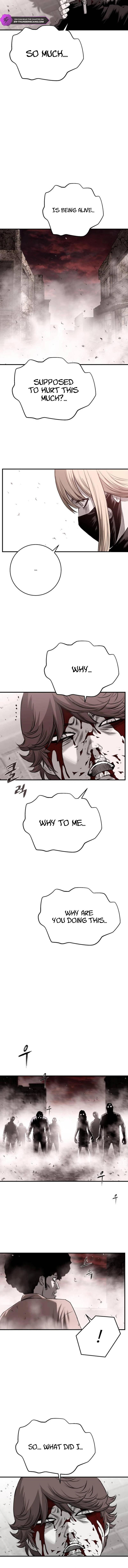 Supercritical Hell Chapter 5 — Page 19