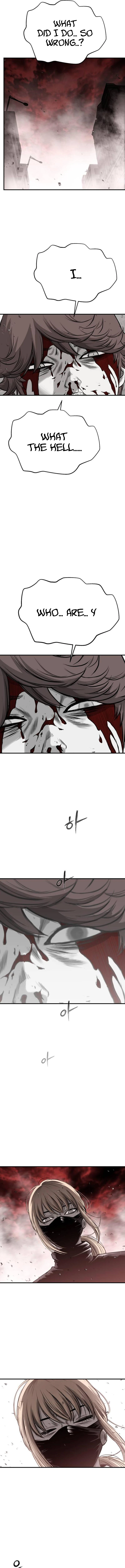 Supercritical Hell Chapter 5 — Page 20