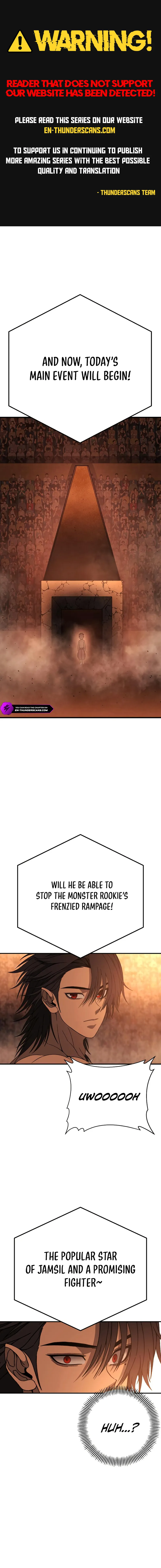 Superhero: Black Friday Chapter 10 — Page 1