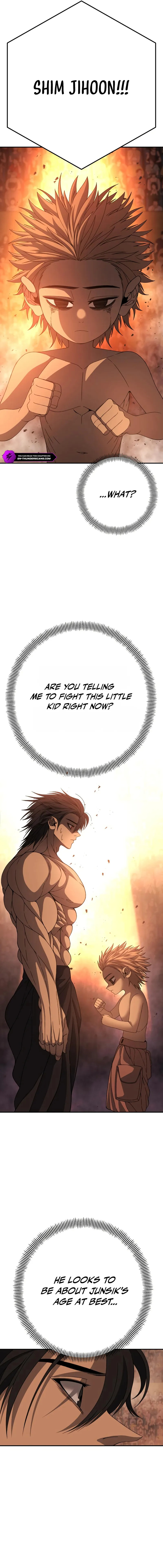Superhero: Black Friday Chapter 10 — Page 2