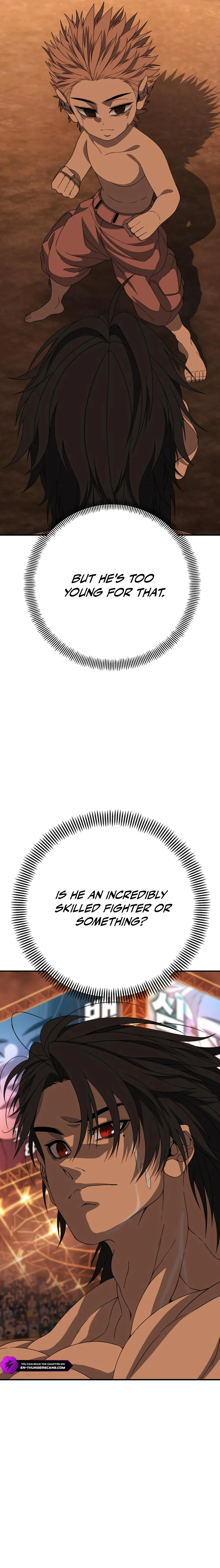 Superhero: Black Friday Chapter 10 — Page 5