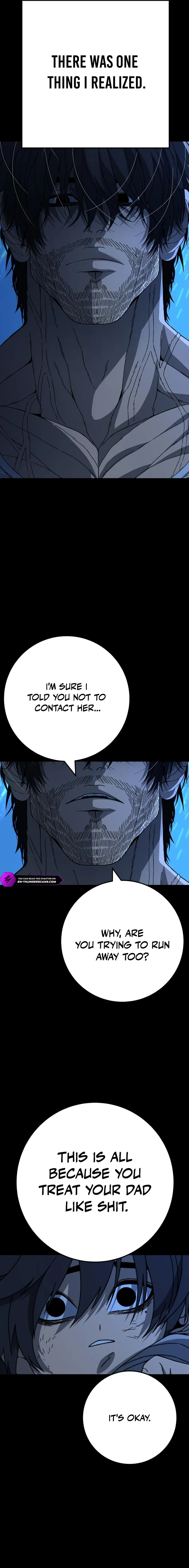 Superhero: Black Friday Chapter 10 — Page 15