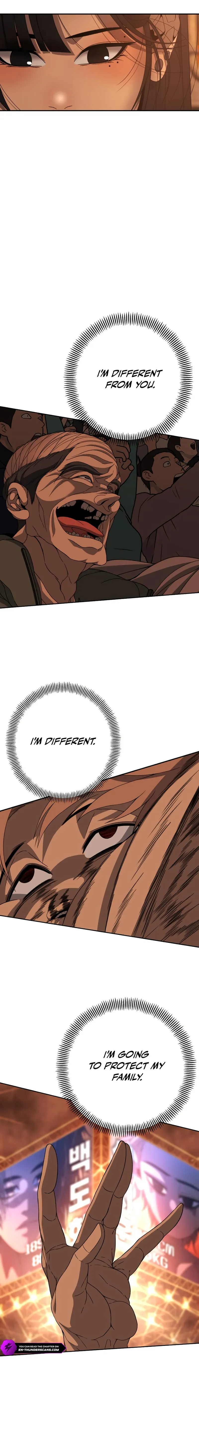 Superhero: Black Friday Chapter 10 — Page 23