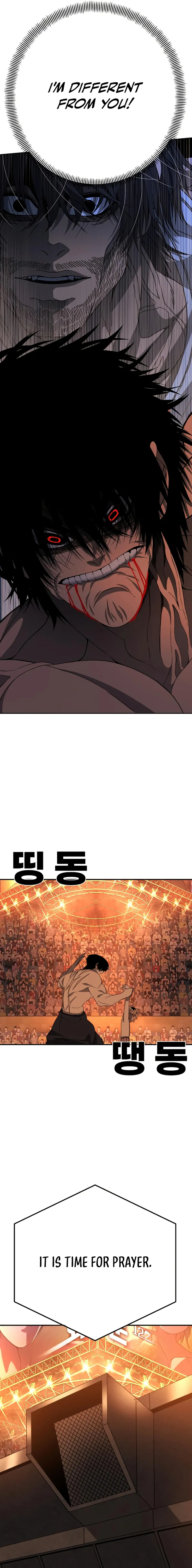 Superhero: Black Friday Chapter 10 — Page 24