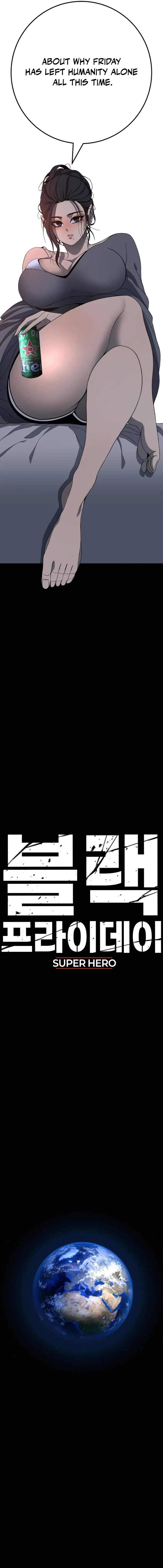 Superhero: Black Friday Chapter 10 — Page 36