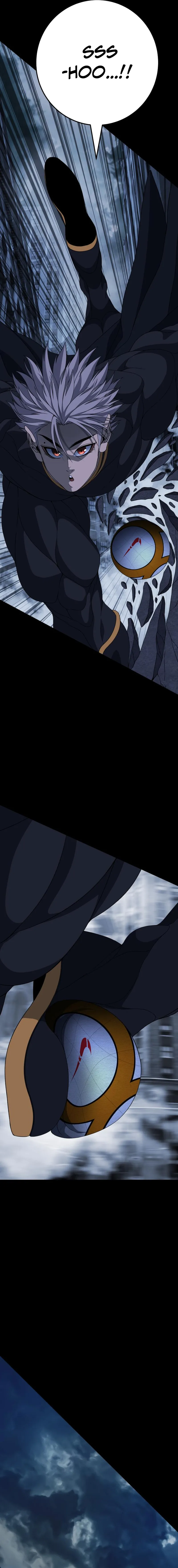Superhero: Black Friday Chapter 11 — Page 2