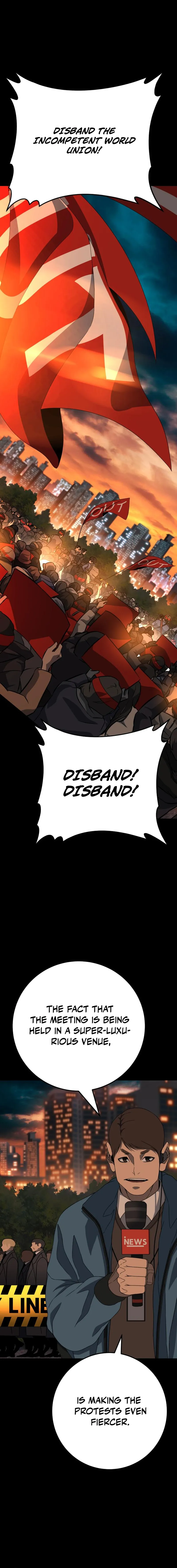 Superhero: Black Friday Chapter 11 — Page 8