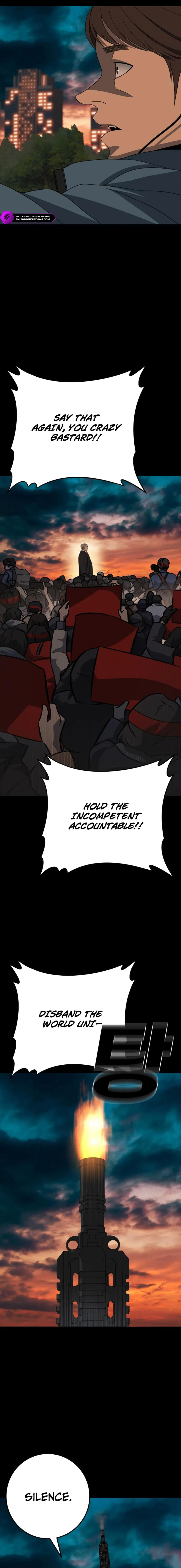Superhero: Black Friday Chapter 11 — Page 11