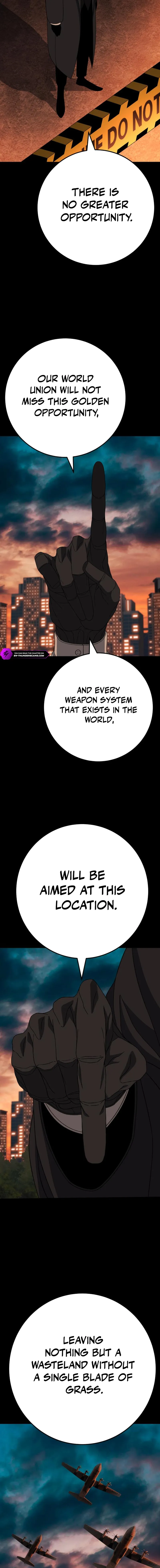 Superhero: Black Friday Chapter 11 — Page 13