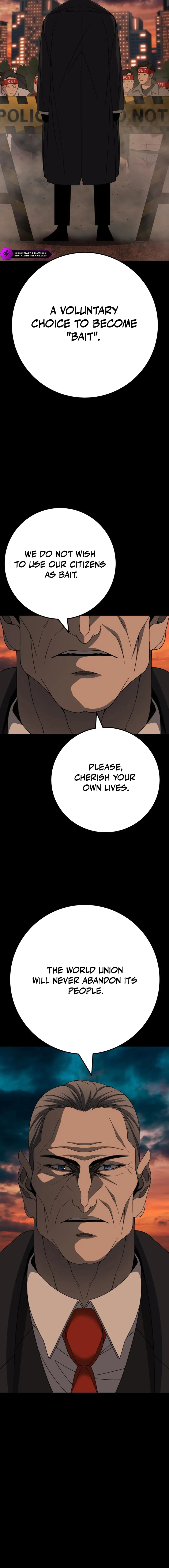 Superhero: Black Friday Chapter 11 — Page 15