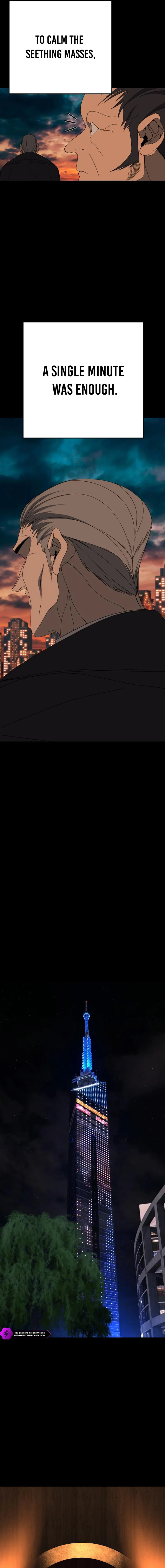 Superhero: Black Friday Chapter 11 — Page 17