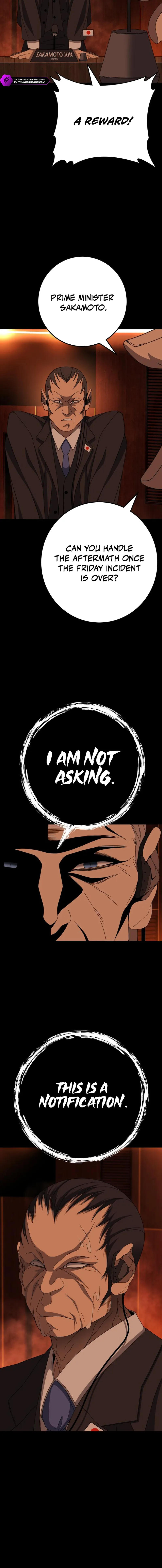Superhero: Black Friday Chapter 11 — Page 24