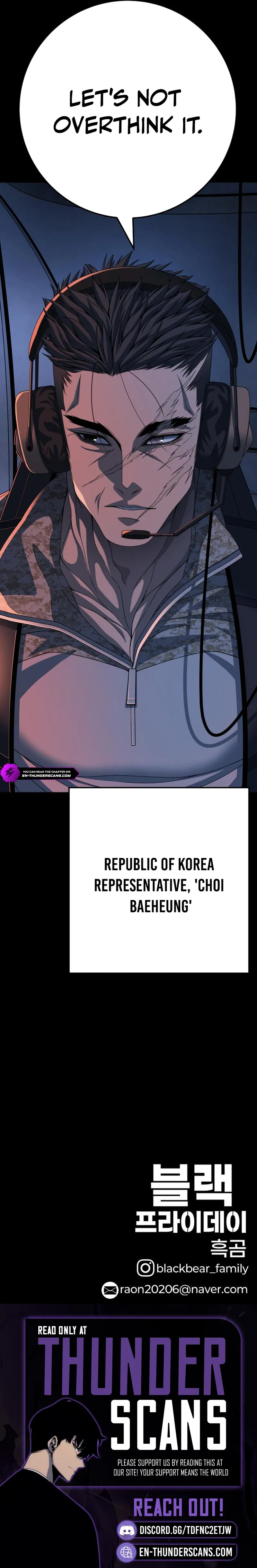 Superhero: Black Friday Chapter 11 — Page 40