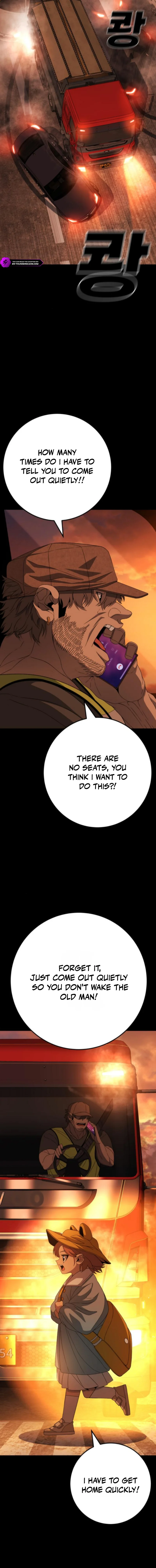 Superhero: Black Friday Chapter 12 — Page 7