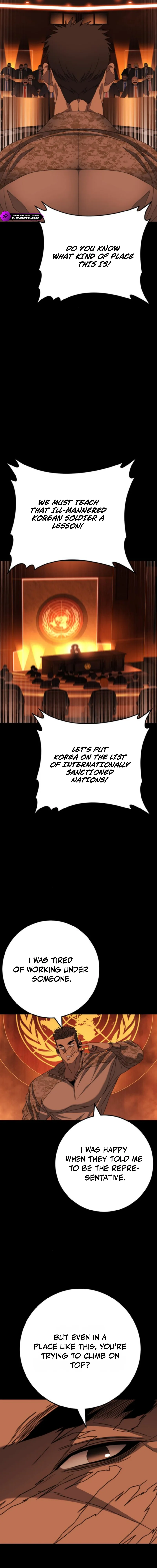Superhero: Black Friday Chapter 12 — Page 20