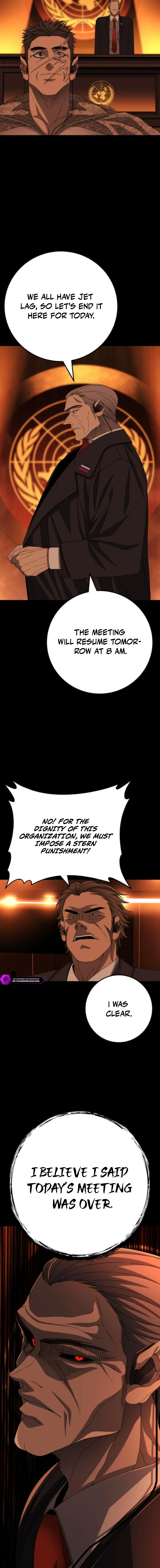 Superhero: Black Friday Chapter 12 — Page 25