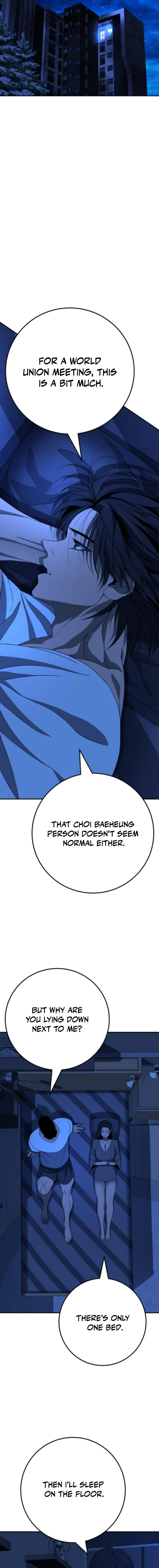 Superhero: Black Friday Chapter 12 — Page 27